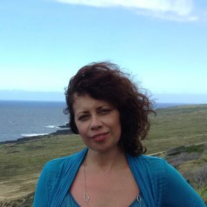 Meet your Posher, Katherine